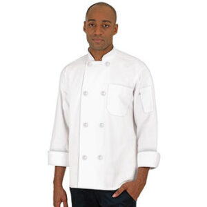 Chef Coats